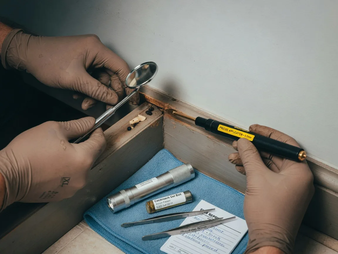Why choose Emergency Pest Control in Wilmington, IL